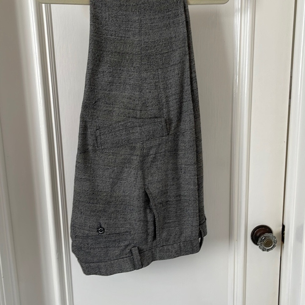 J.Lindeberg skinny fit trousers